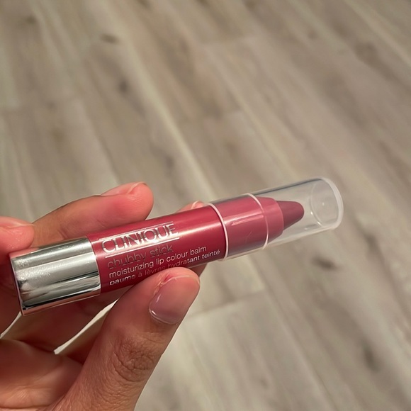 CLINIQUE - Chubby Stick - Picture 1 of 4